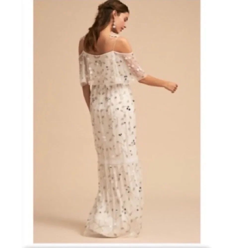BHLDN Faye Dress   - Picture 2 of 6